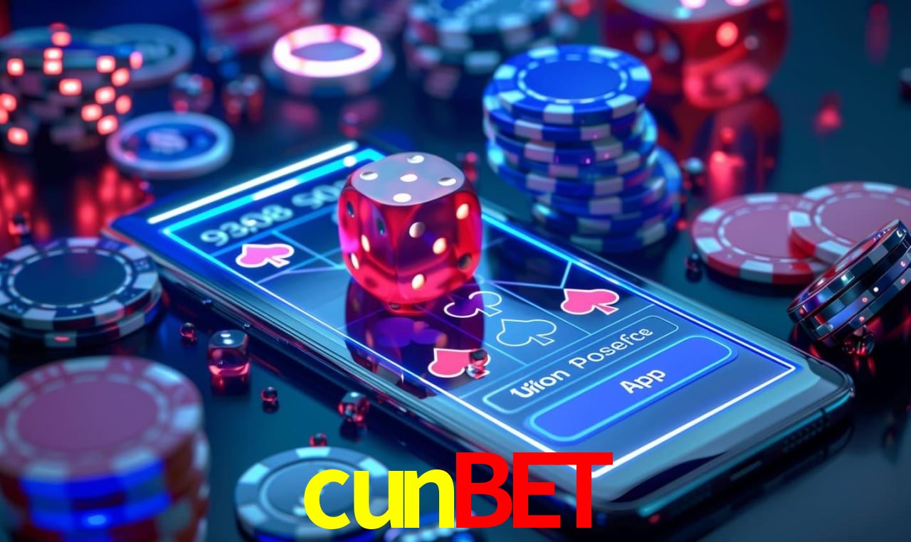 Bot cunbet Telegram