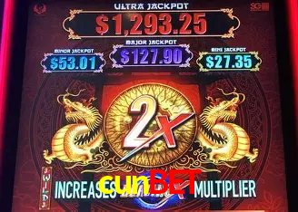 Descubra a Magia dos Jogos de Arcade no cunbet