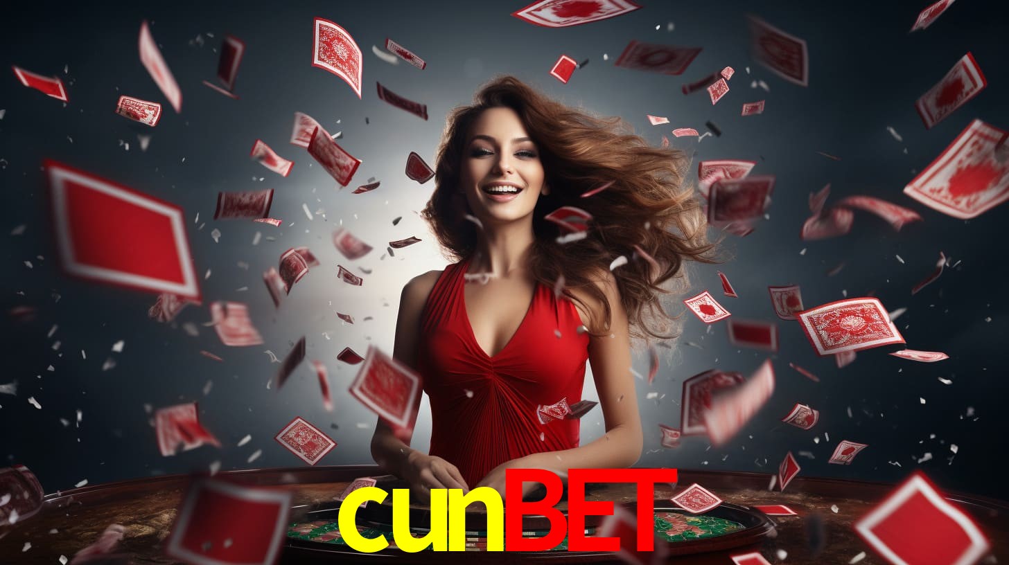 Live Casino cunbet