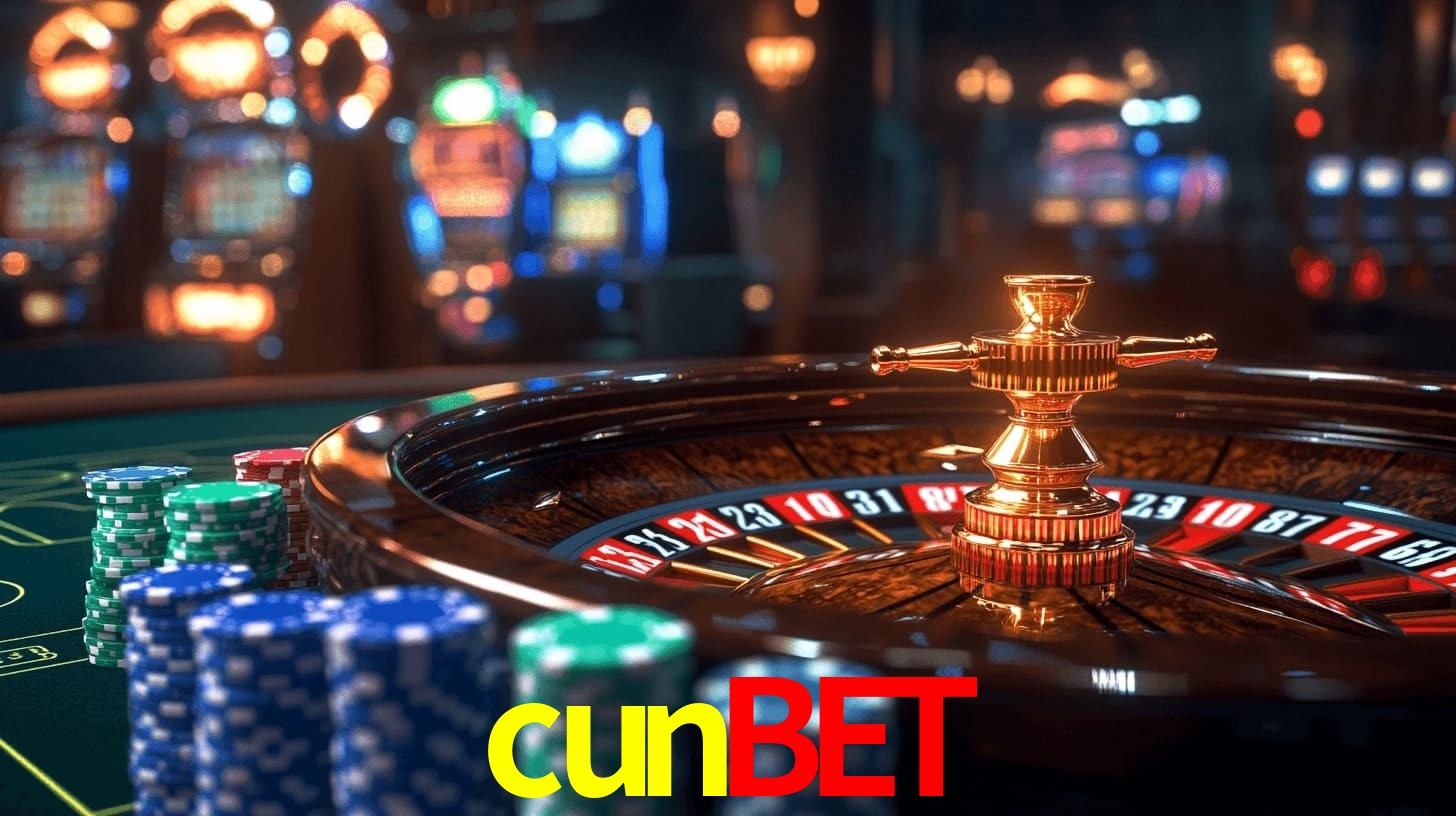 cunbet - ONLINE PLATAFORMA OFICIAL - cunbet.com
