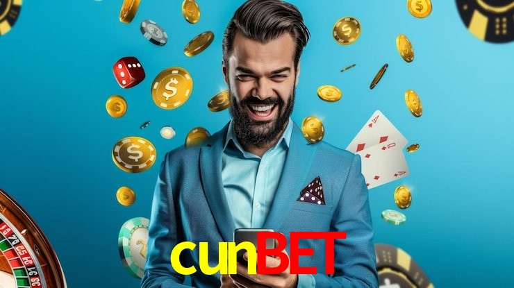Live Casino cunbet
