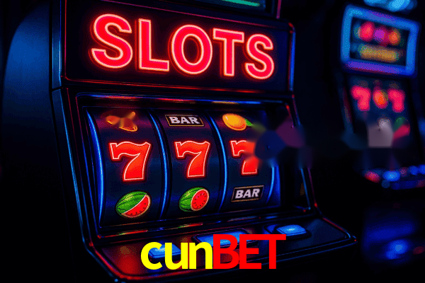 Logo cunbet Plataforma Certificada