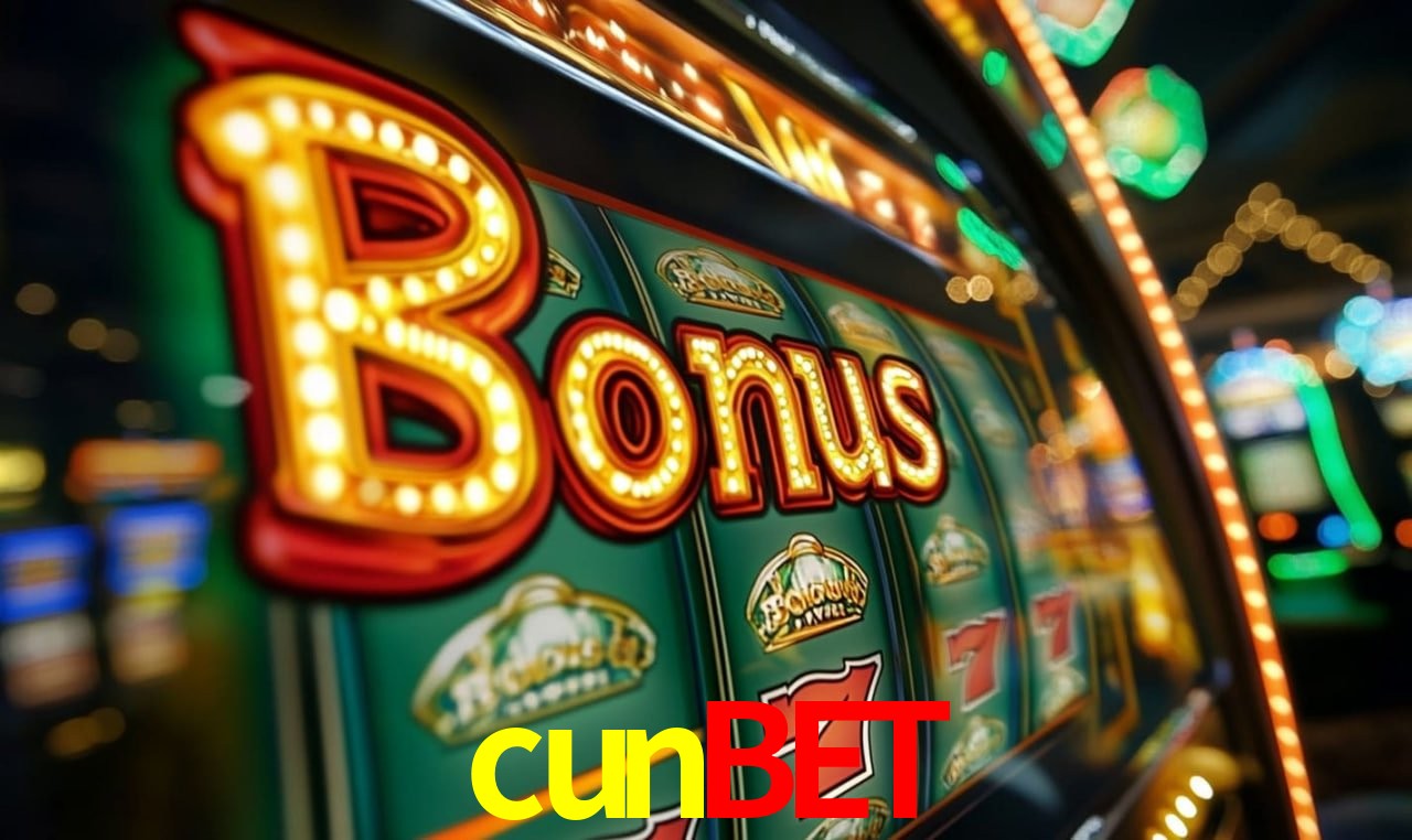 cunbet Loteria Online Brasil - Plataforma Certificada