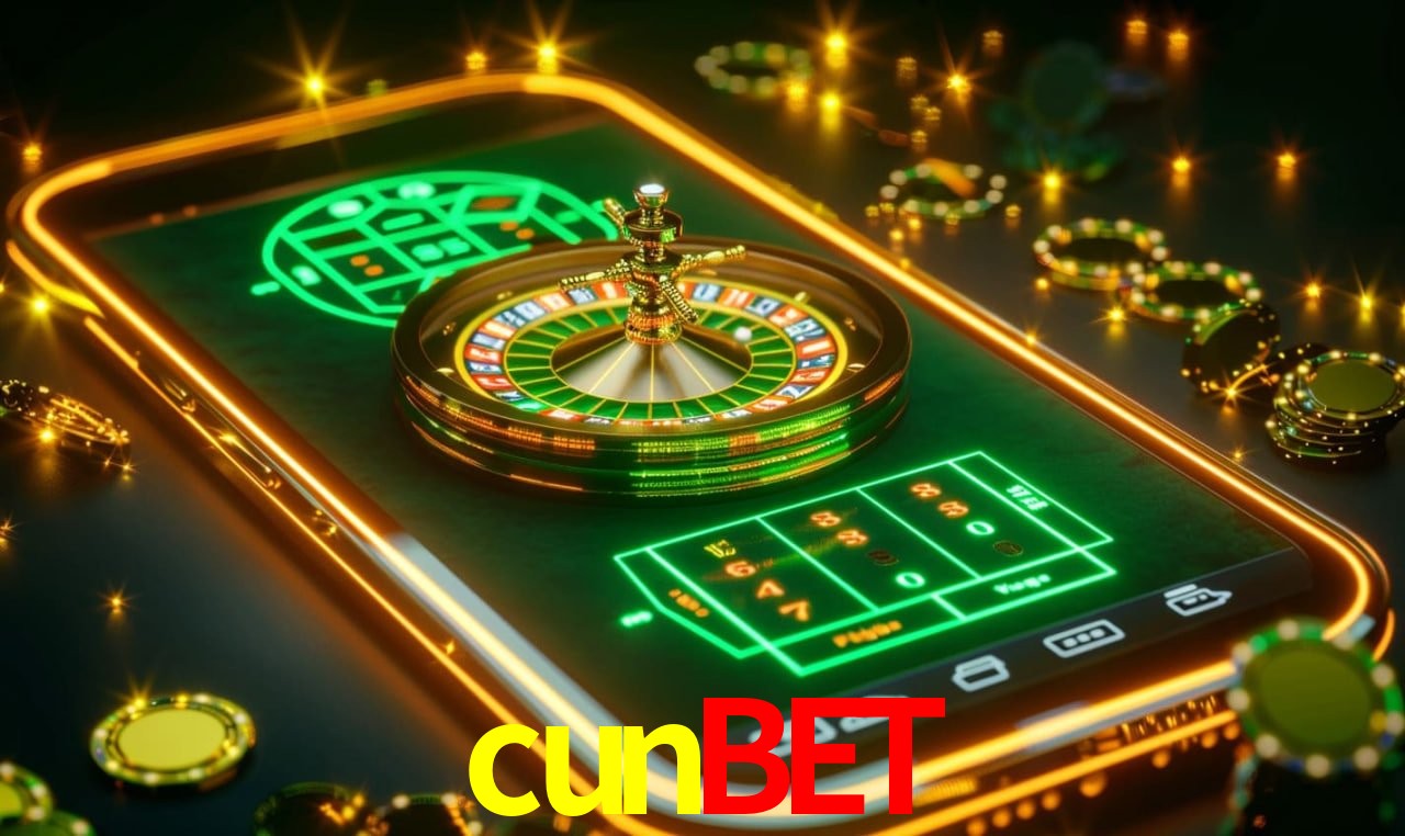 cunbet Logo Verificado
