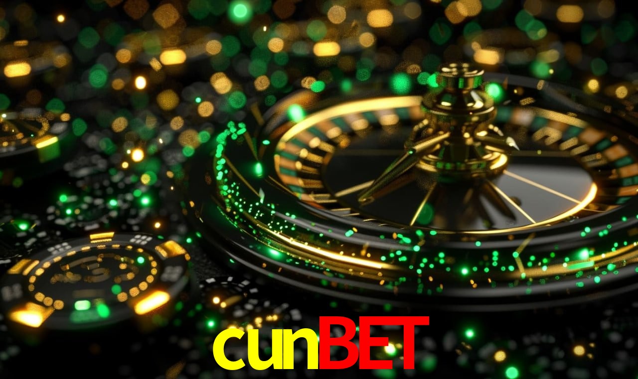 Logo cunbet Telegram Canal Oficial