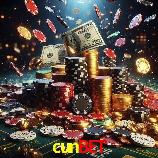 PIX Instantâneo cunbet