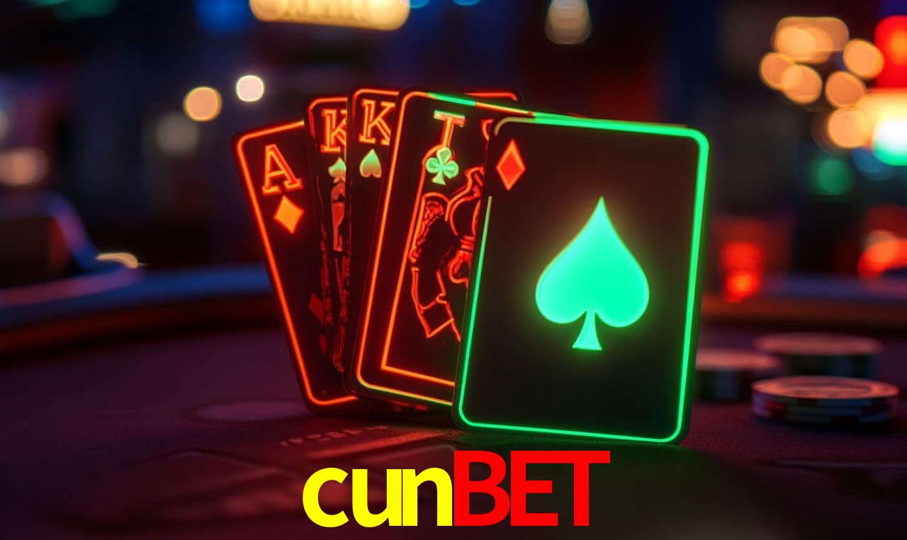 cunbet Jackpots Progressivos