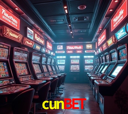 Logo da cunbet
