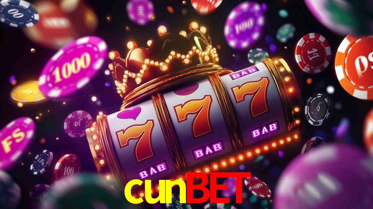 Game Providers cunbet
