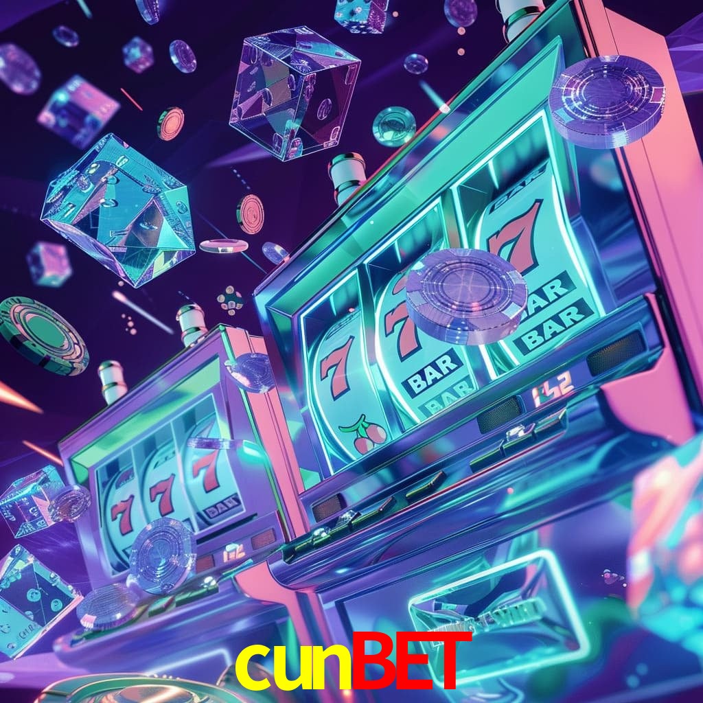 Interface do App cunbet