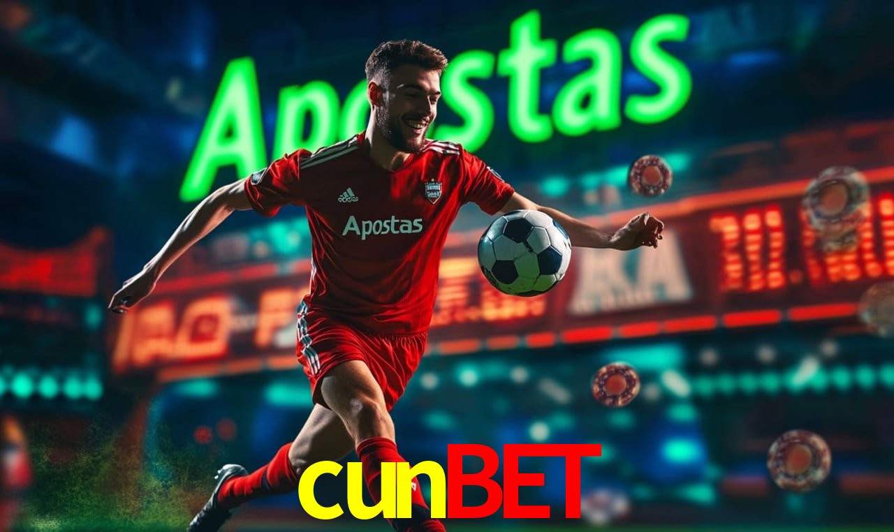 Torneios cunbet