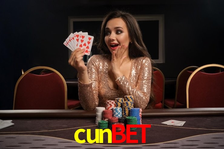 Bônus Diários cunbet