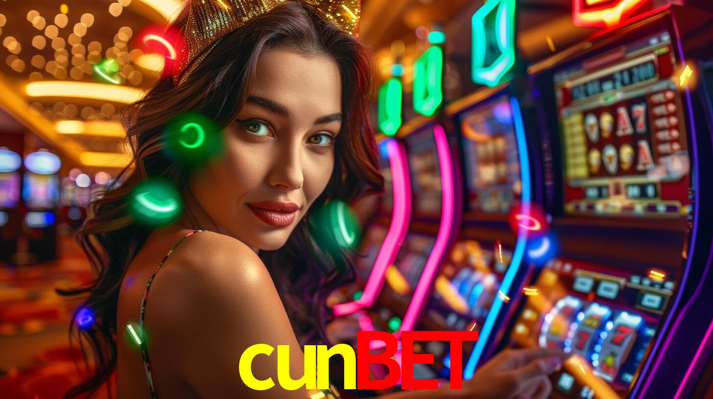 cunbet Download Speed Test Logo - Teste de Velocidade Certificado