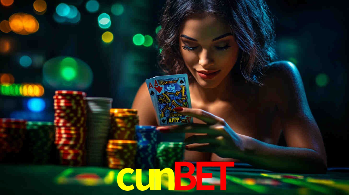 A Experiência Imersiva dos Cassinos Ao Vivo no cunbet