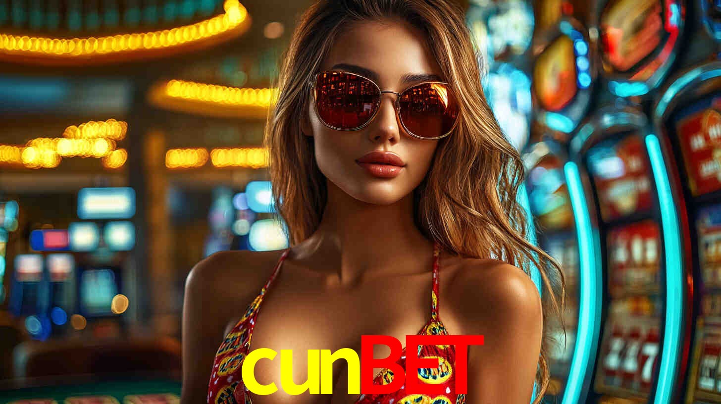cunbet App Interface