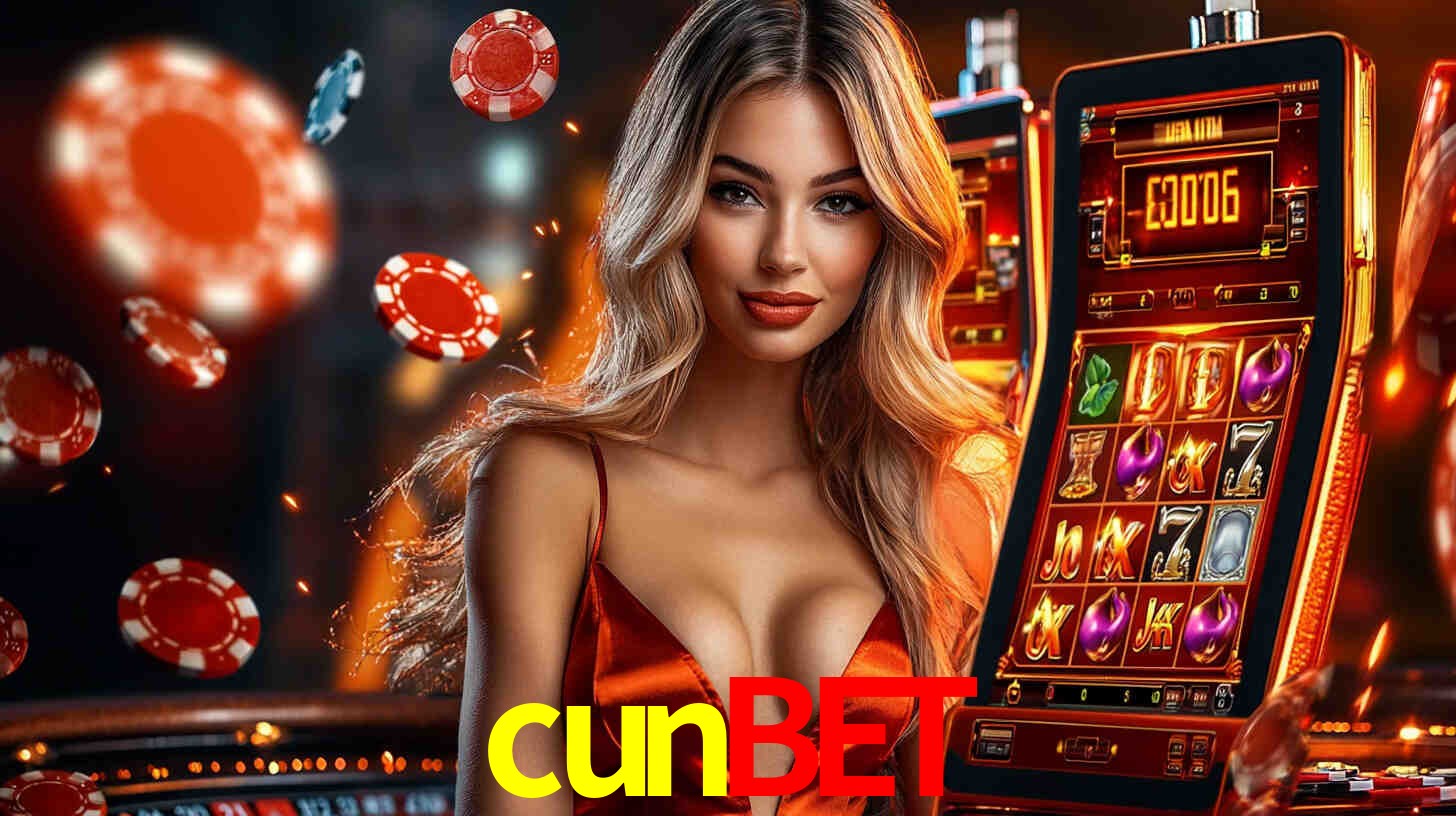 cunbet: Seu Cassino Premiado com Pagamentos Rápidos