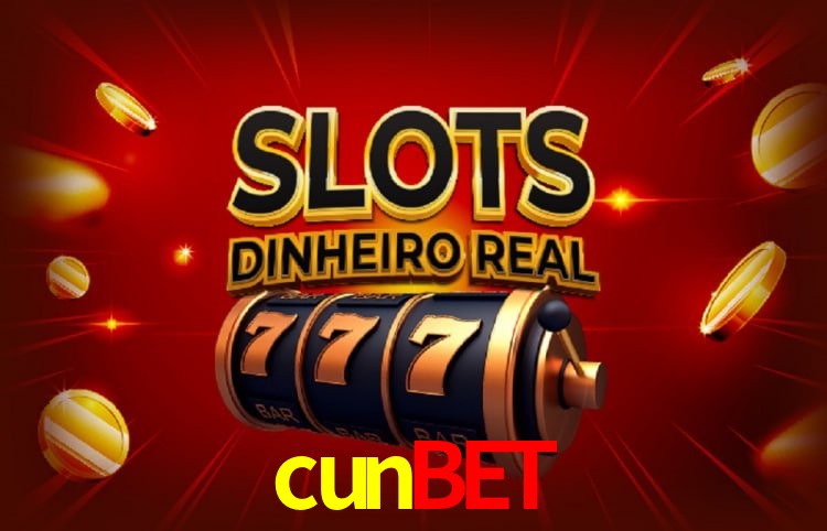 cunbet Logo Seguro