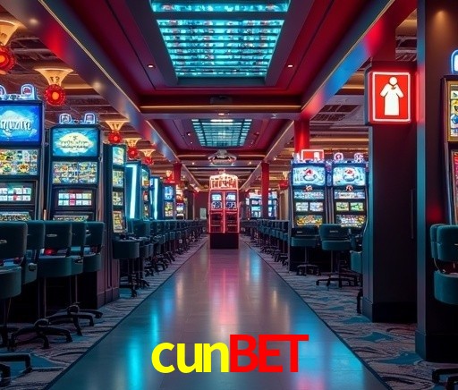cassino cunbet