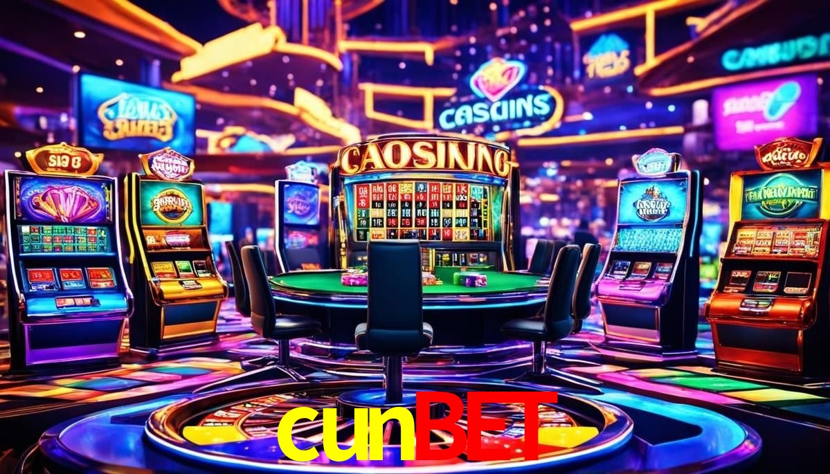 Diretório de Jogos cunbet