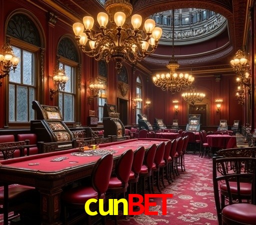 cunbet Logo Oficial
