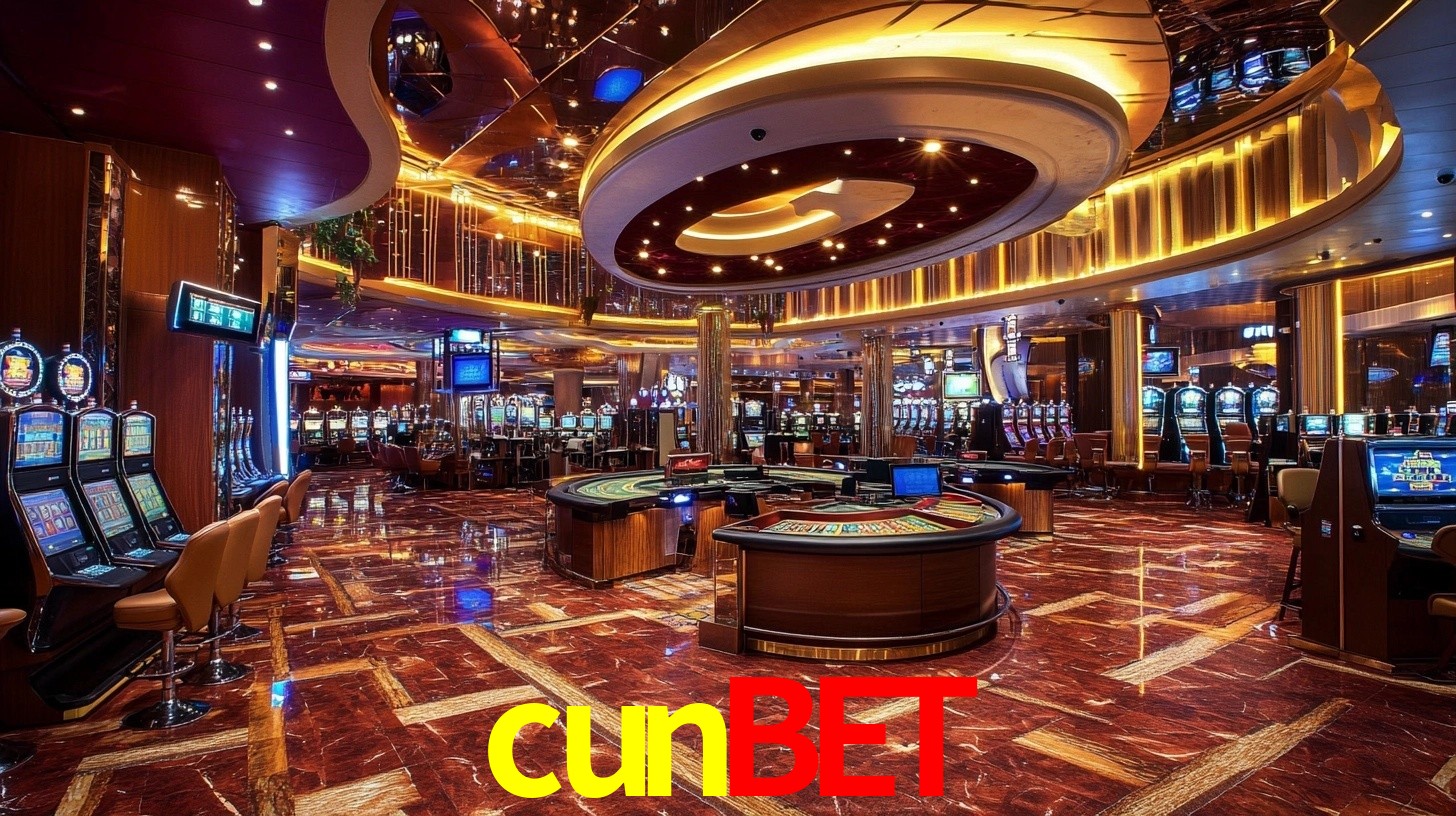 Welcome Bonus cunbet