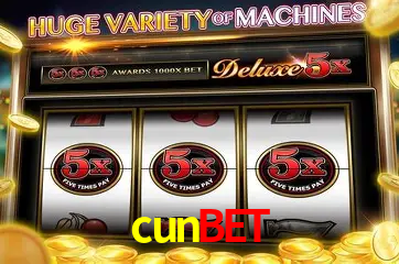 Descubra o Mundo do Cassino Online com cunbet