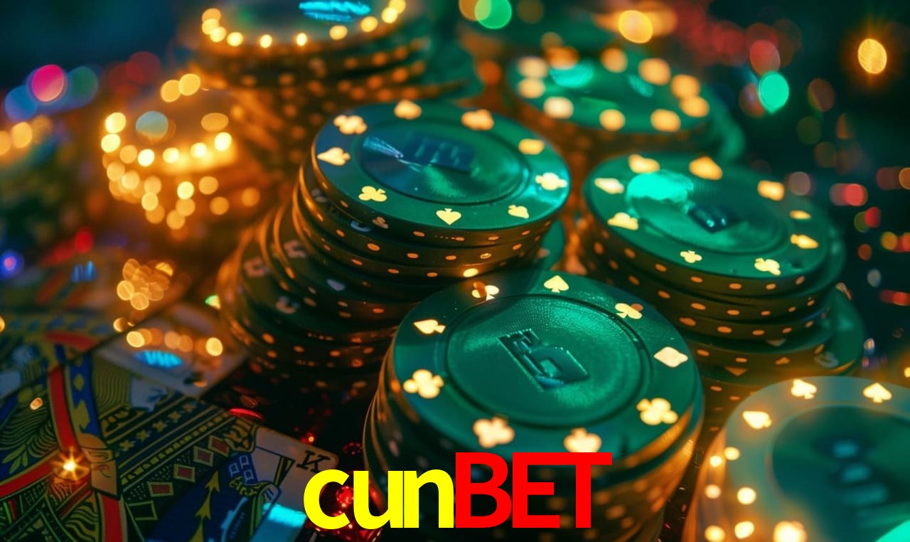 Estatísticas Esportivas cunbet