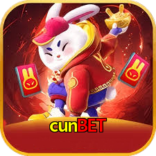 Logo cunbet Telegram Oficial